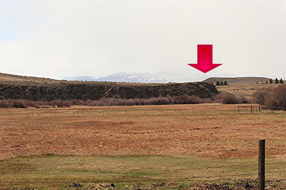 Montana: Anzick Site